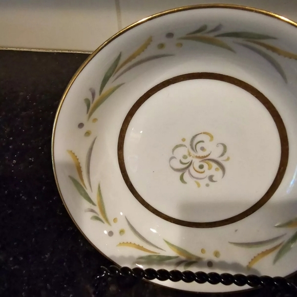 Vintage royal jackson autumn fruit/berry bowls set of 2 - Picture 4 of 6